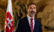 Slovakia expects EC to defend interests of member states in oil dispute: FM