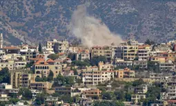 Hezbollah, Israeli army engage in fierce exchange of fire