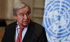 UN chief urges safeguarding indigenous peoples rights to live in peace, dignity
