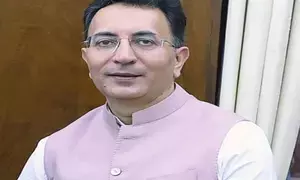 Centre empowered over 10K startups with Rs 580 cr funding in 5 years