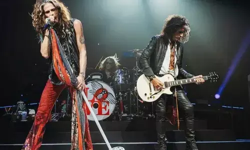 Aerosmith retires from touring, as frontman Steven Tylers full recovery seems impossible