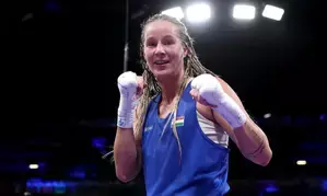 Paris Olympics: Hungarian boxer Hamori questions fairness of opponents eligibility amid gender debate