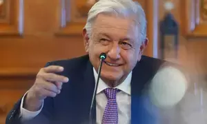 Mexican president says US stance on Venezuela elections reckless