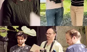 Kalki Koechlin wraps up first schedule of her international film ‘Her Song’ in France