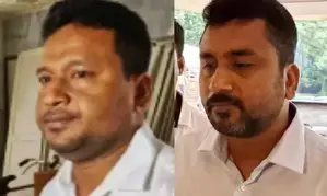 PDS case: ED gets details of money received by ex-minister from arrested Trinamool leader