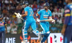 Moving forward, batters will be given chances to bowl in the match, says Sairaj Bahutule