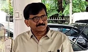 BJP using murder accused to defend itself: MVA