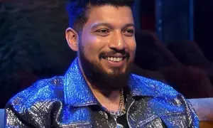 No looking back for me from here on: Bigg Boss OTT 3 runner-up Naezy