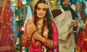 Ameesha on Gadar 2 re-release for hearing impaired: Hopes it inspires inclusive cinema