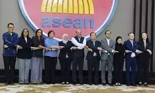 ASEAN-India trade talks in Jakarta pave way for closer ties