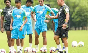 Durand Cup 2024: Chennaiyin FC look to bounce back against Jamshedpur FC