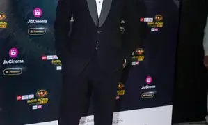 Bigg Boss journey is a rollercoaster ride, not for faint-hearted: Ranvir Shorey