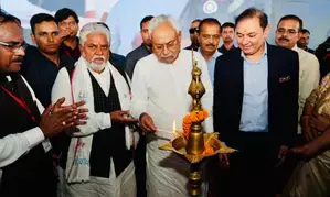 Adani’s Ambuja Cements to invest Rs 1,600 crore to set up cement plant in Bihar