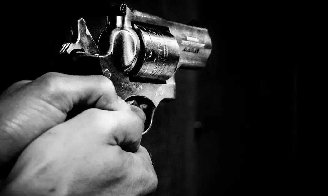 Retired AIG of Punjab Police Shoots Dead Son-in-Law Over Land Dispute at Chandigarh District Court