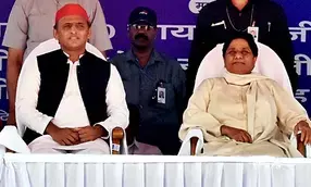 Ayodhya rape case: Akhilesh demands DNA test, Maya raises questions
