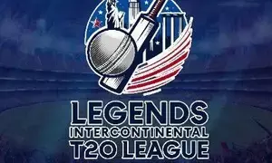 Legends Intercontinental T20 inaugural season to kick-off on Aug 18