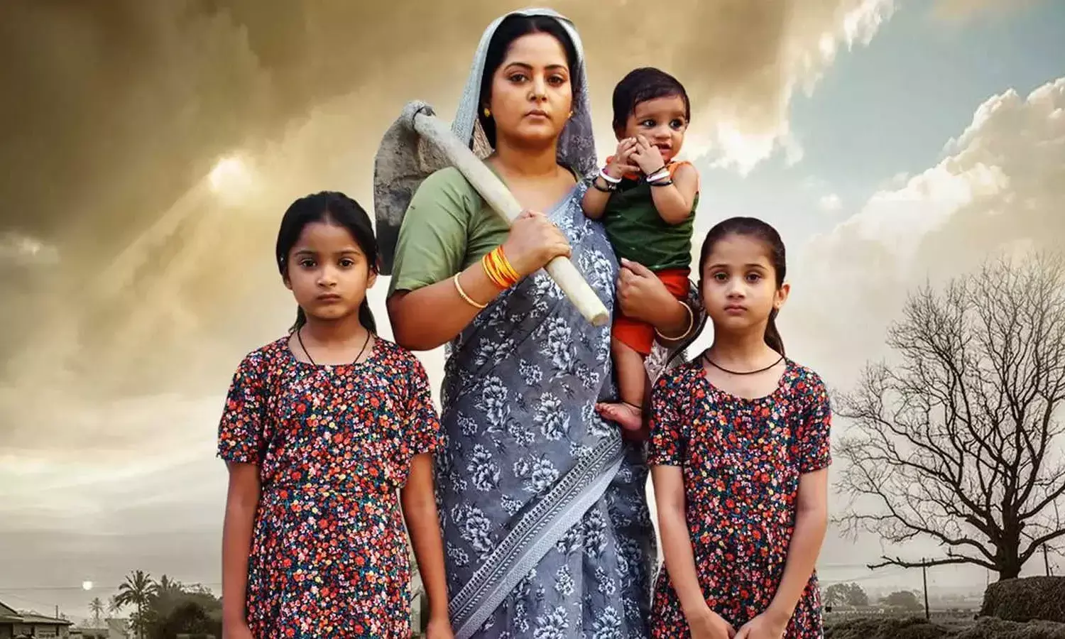 Meri Beti Mera Abhimaan: A Bhojpuri Film Spotlighting the Struggles and Triumphs of Daughters
