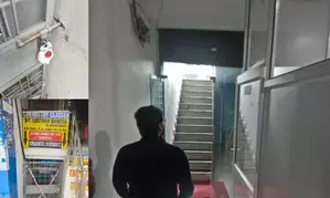 3 coaching centres sealed in Gurugram for flouting building norms