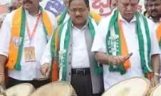 Legal action won’t stop if Siddaramaiah doesn’t answer Guv’s notice: BJP