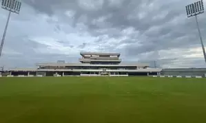 New National Cricket Academy facility to open shortly in Bengaluru, says Jay Shah