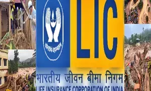 Wayanad landslide: Govt directs insurance firms to speed up settlement of claims