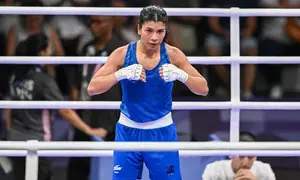 Paris Olympics: Nikhat Zareen opens up on ‘hardest defeat’ she has ever faced, vows to fight harder