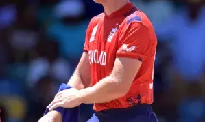 Working hard to be 100% fit: Jos Buttler ruled out of the Hundred with calf injury