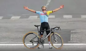 Paris Olympics: Belgian Remco Evenepoel bags Road Race, individual time trial double in cycling