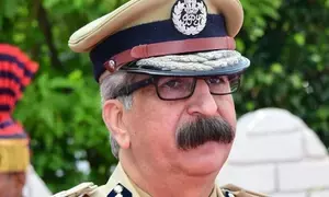 Chhattisgarh DGP Ashok Junejas tenure extended for six months