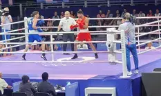 Paris Olympics: Nishant Dev loses out on medal to Mexico’s Marco Verde by judges decision