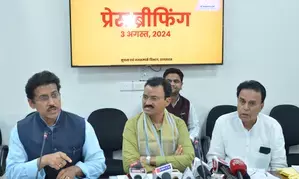 Rajasthan govt to float JVs with Centre to increase power generation, strengthen metro service