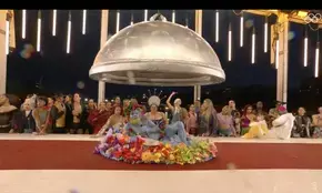 Deplore the offence done to many Christians: Vatican slams Olympic ceremony skit on Last Supper