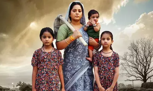 Meri Beti Mera Abhimaan: A Bhojpuri Film Spotlighting the Struggles and Triumphs of Daughters