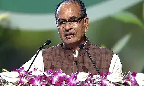 ICAE Conference in Delhi Highlights India’s Shift to Natural Farming Amidst Concerns Over Chemical Fertilizers