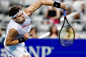 Korda, Shelton, and Cobolli advance to DC Open semis Korda, Shelton, and Cobolli advance to DC Open semis