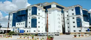 Lucknow: 6 doctors, 13 healthcare workers suspended for negligence at RML Institute Lucknow: 6 doctors, 13 healthcare workers suspended for negligence at RML Institute