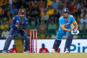 Should have got that one run to finish off the match on a winning note, says Bahutule Should have got that one run to finish off the match on a winning note, says Bahutule