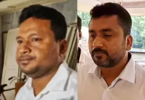 PDS case: ED gets details of money received by ex-minister from arrested Trinamool leader PDS case: ED gets details of money received by ex-minister from arrested Trinamool leader