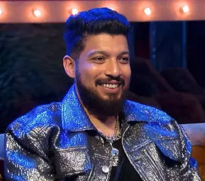 No looking back for me from here on: Bigg Boss OTT 3 runner-up Naezy No looking back for me from here on: Bigg Boss OTT 3 runner-up Naezy