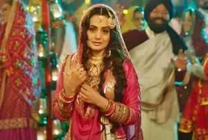 Ameesha on Gadar 2 re-release for hearing impaired: Hopes it inspires inclusive cinema Ameesha on Gadar 2 re-release for hearing impaired: Hopes it inspires inclusive cinema