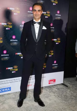 Bigg Boss journey is a rollercoaster ride, not for faint-hearted: Ranvir Shorey