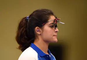Paris Olympics: I was very nervous, says Manu Bhaker after missing third medal by a whisker
