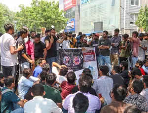 Delhi: Students to hold candle march in protest against coaching centres