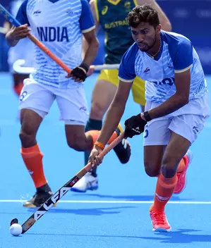 Paris Olympics: QF against Great Britain will be tough for India, says former hockey captain Rasquinha