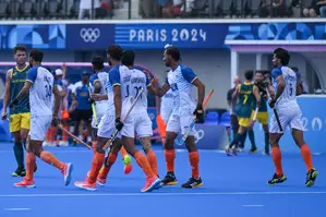 Paris Olympics: Quarterfinal against GBR is going to be tough, says former India hockey captain Rasquinha