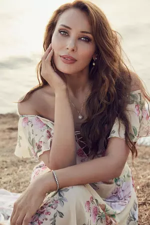 Iulia Vantur, says she learnt Hindi in ‘most beautiful’ way through ‘music’