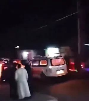 Somalia: 32 killed, 63 wounded in terrorist attack in capital