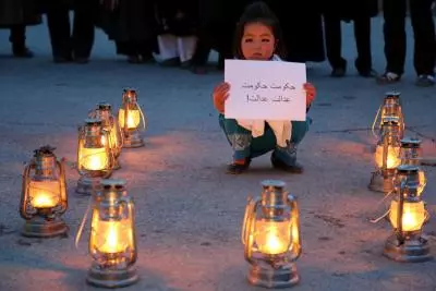 Work continues on producing 500 MW electricity yearly: Afghan minister Work continues on producing 500 MW electricity yearly: Afghan minister