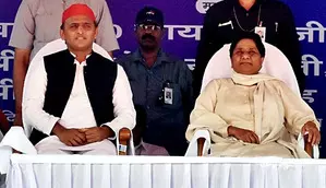 Ayodhya rape case: Akhilesh demands DNA test, Maya raises questions