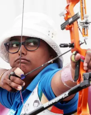 Paris Olympics: India’s bid for maiden archery medal ends with Deepika’s 4-6 defeat in quarters